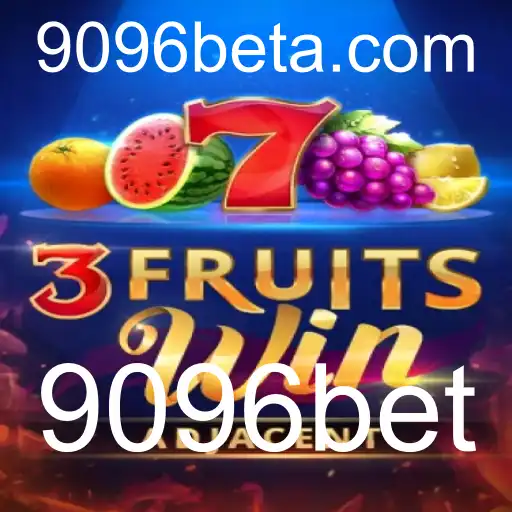Descubra o Mundo de Emoção com 3FruitsWin: Um Guia Completo com ênfase no 9096bet