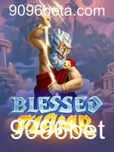 Explorando o Mundo de BlessedFlame e a Estratégia de 9096bet
