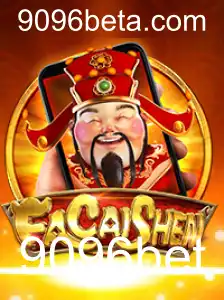 Descubra o empolgante mundo do jogo FaCaiShenM na plataforma 9096bet
