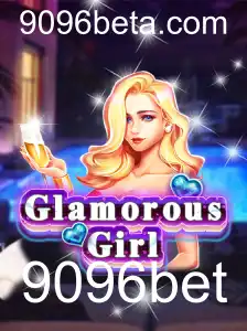 GlamorousGirl: Desvendando o Fascinante Jogo com 9096bet