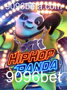 Descubra o Mundo de HipHopPanda: A Aventura Musical Inovadora