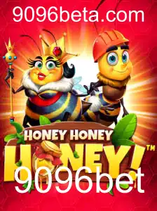 Descubra o Mundo Encantador de HoneyHoneyHoney no 9096bet