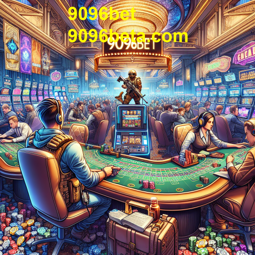 A Importância do Papel de Suporte nos Jogos Online