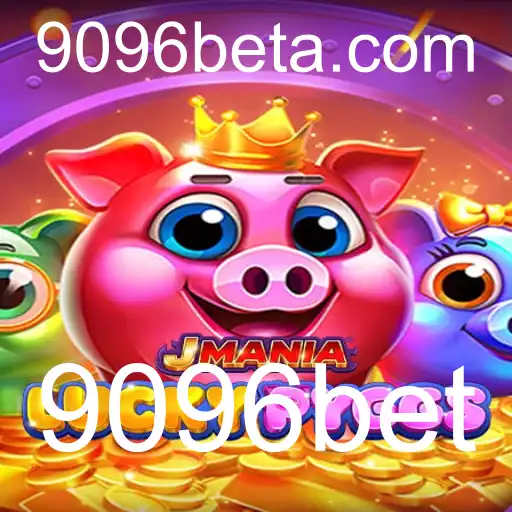 Descubra JManiaLuckyPyggs: Uma Aventura de Sorte e Estratégia com 9096bet