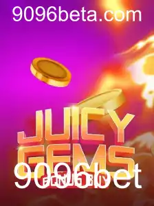 Explorando JuicyGemsBonusBuy: O Excitante Jogo de 9096bet