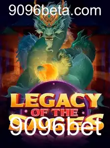 Descubra o Mundo de 'LegacyoftheSages': Uma Aventura Épica no Universo de 9096bet