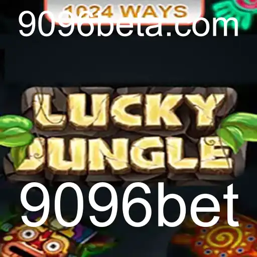 Descubra LuckyJungle1024: O Novo Fenômeno de Jogos e Entretenimento