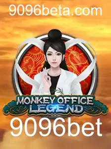 Descubra o Universo Fantástico de MonkeyOfficeLegend