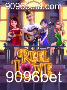 Descubra o Fascinante Mundo de ReelLove na Plataforma 9096bet