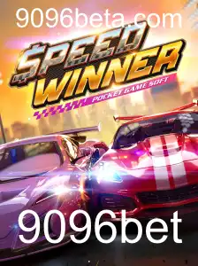 SpeedWinner: Explore o Empolgante Mundo do Jogo 9096bet