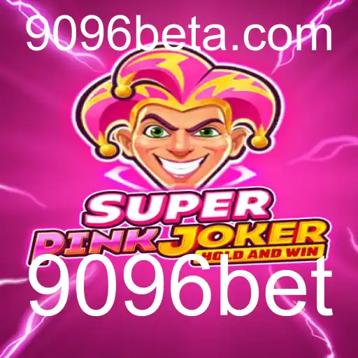 SuperPinkJoker: Descubra o Jogo Revolucionário Que Está Conquistando o Mundo dos Games