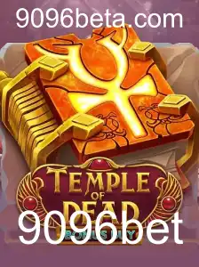 Explorando o Mundo de Temple of Dead Bonus Buy na Plataforma 9096bet
