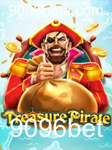 Descubra o Aventureiro Mundo de TreasurePirate